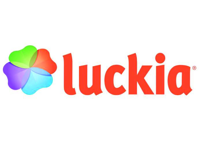 LUCKIA