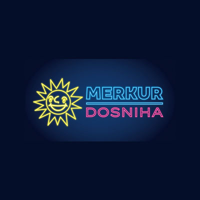 MERKUR DOSNIHA