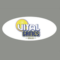 VITAL GAMES